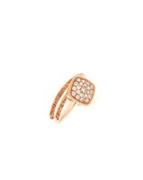 Anello Rebecca Donna in Bronzo B14AOB02 - B14AOB02